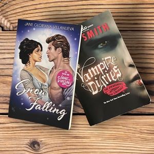 Romance Book Bundle